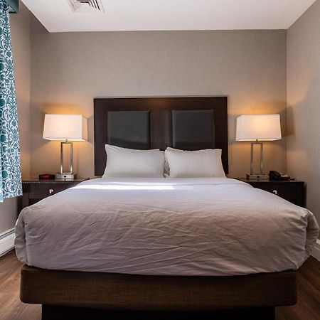 The Centennial Hotel Concord Esterno foto