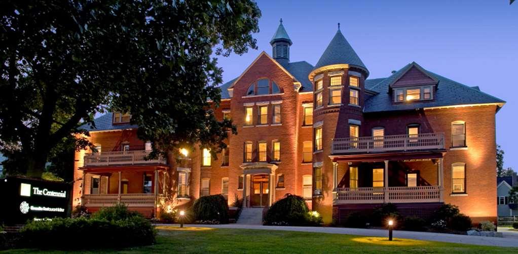 The Centennial Hotel Concord Esterno foto