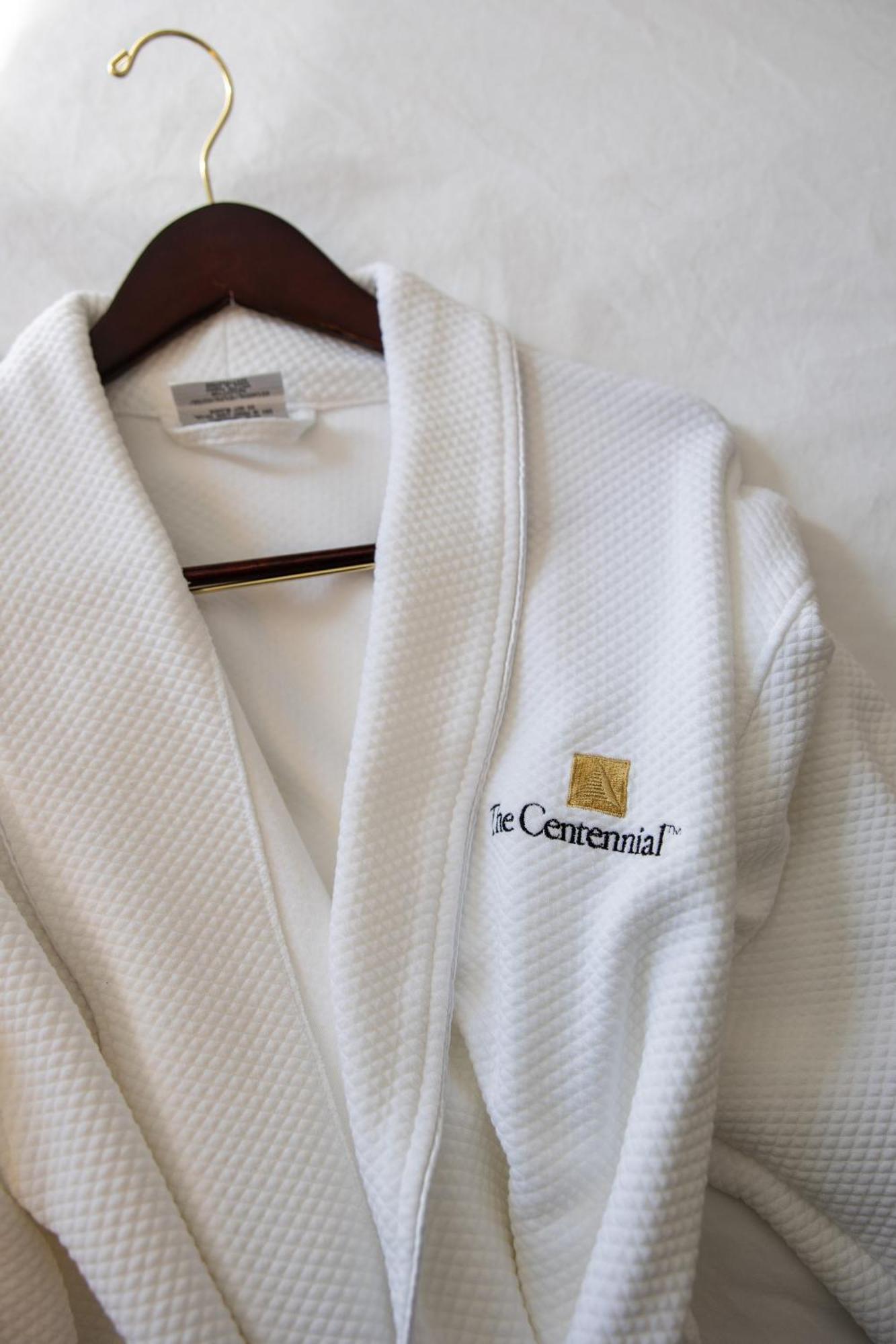 The Centennial Hotel Concord Esterno foto